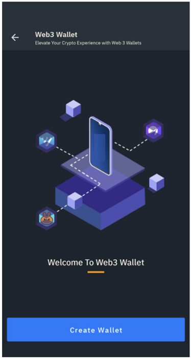 Web3 Wallet