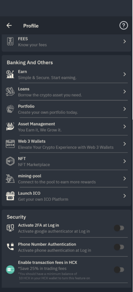 Web3 Wallet